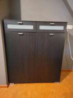 Kommode/Legkast met 2 lades., Witgoed en Apparatuur, Ophalen, Wandairco, Minder dan 60 m³, 3 snelheden of meer