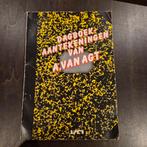 Dagboek Aantekeningen van A. van Agt - 1982, Ophalen of Verzenden, Gelezen, Overige onderwerpen, A. van Agt