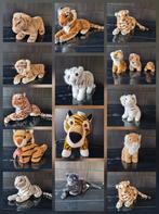 Knuffels tijgers en panters, Ophalen of Verzenden, Zo goed als nieuw, Overige typen