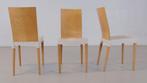 3x Kartell Miss Trip Stoelen, Huis en Inrichting, Stoelen, Ophalen, Gebruikt, Drie