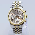 Michael Kors MK5955 Lexington Dames Horloge Chronograaf, Flex Ltd., Zo goed als nieuw, https://flex.com/contact-us, Nobelstraat 10, 5807 GA Oostrum