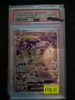 Psa 10 deoxys vstar, Ophalen, Zo goed als nieuw