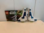 30241 LEGO Star Wars The Clone Wars Mandalorian Fighter, Complete set, Ophalen of Verzenden, Lego, Zo goed als nieuw