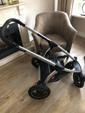 Complete kinderwagen  beschikbaar voor biedingen