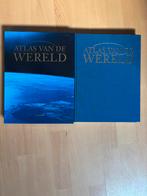 Atlas, Boeken, Gelezen, Overige atlassen, Ophalen of Verzenden, 1800 tot 2000