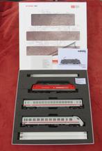 Marklin. DB Finanzpräsentation 2013, Wisselstroom, Treinset, Ophalen of Verzenden, Zo goed als nieuw