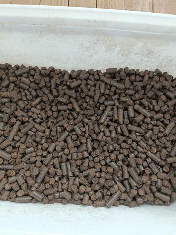 Peloid pellets Pernaturam 1,5kg (mestwater)