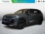 Citroen C5 Aircross 1.2 Hybrid 145 Max Black velgen, Auto's, 145 pk, Stof, Euro 6, 1199 cc