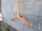 Plafond ventilator, Ophalen, Gebruikt