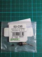 Badger airbrush - Ventiel set incompleet, Ophalen of Verzenden, Nieuw, Airbrush en Toebehoren