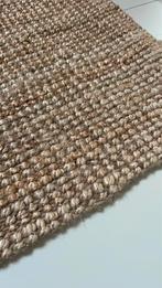 Vloerkleed Lohals Ikea 200x300 cm, Ophalen, Zo goed als nieuw, Minder dan 10 m², Bruin