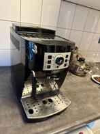 De'Longhi Magnifica S volautomatische espressomachine €165, Ophalen of Verzenden, Gebruikt, Espresso apparaat