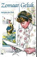 Nel van der Zee - Zomaar geluk - NIEUW, Ophalen of Verzenden, Nieuw, Nederland