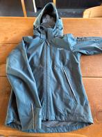 Bergans shell outdoorjas Sjoa 2L - maat 164, Ophalen of Verzenden, Zo goed als nieuw