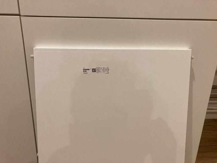 IKEA Pax Bovenpaneel 50cm, Huis en Inrichting, Woonaccessoires | Wandplanken en Boekenplanken, Nieuw, Ophalen