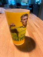 Fortuna Sittard Beker Zian Flemming, Ophalen of Verzenden, Zo goed als nieuw