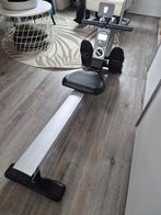 Roeitrainer Stroker Virtufit 100i, Ophalen, Buik, Zo goed als nieuw, Metaal
