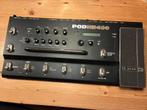 Line6 POD HD400 Multi-Effect Processor, Muziek en Instrumenten, Ophalen, Gebruikt, Multi-effect