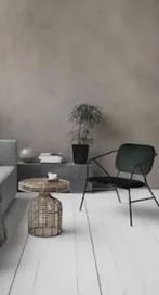 House dokter lounge stoelen Klever, Ophalen, Zo goed als nieuw, Metaal, Industrieel