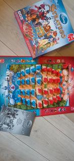 Disney Stratego Junior - Leuk Strategiespel!, Hobby en Vrije tijd, Een of twee spelers, Ophalen of Verzenden, Zo goed als nieuw