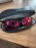 Supercoole Vogue zonnebril nieuw spiegel glazen, Sieraden, Tassen en Uiterlijk, Zonnebrillen en Brillen | Dames, Oranje, Ophalen of Verzenden