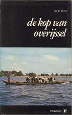 De kop van Overijssel, Ophalen of Verzenden, Zo goed als nieuw