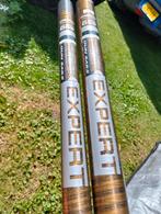 G.S Expert sdm 460 cm C70/STX 400 C20 /Unifiber rdm 370 C50, Watersport en Boten, Ophalen, Gebruikt, Minder dan 250 cm, N.v.t.