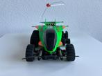 Vintage Tyco Half Traxx rc auto, Hobby en Vrije tijd, Elektro, Gebruikt, Ophalen of Verzenden, Onderdeel