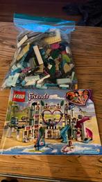 Lego friends 41347, Kinderen en Baby's, Speelgoed | Duplo en Lego, Complete set, Lego, Zo goed als nieuw, Ophalen