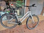Union Lite 55cm, Fietsen en Brommers, 53 tot 56 cm, Versnellingen, Zo goed als nieuw, Ophalen