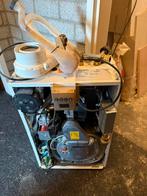 Remeha cw5 ketel 3 jaar oud. Vandaag ophalen, Doe-het-zelf en Verbouw, Geisers en Boilers, Ophalen, Geiser, Minder dan 20 liter