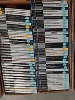 PS2 games., 1 speler, Ophalen, Zo goed als nieuw, Vanaf 3 jaar