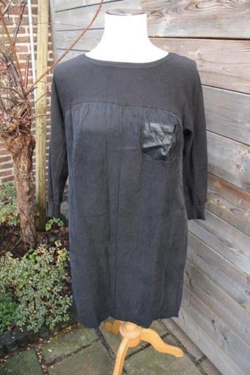 Jurk zwart Summum mt 38 Vaste prijs beschikbaar voor biedingen