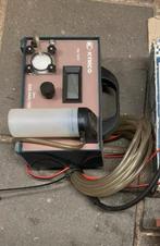 Kymco gas analyse toestel en diverse afstel apparatuur, Ophalen of Verzenden