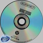 Superbit DVD: Anaconda (Jennifer Lopez, Ice Cube) Disc Only, Alle leeftijden, Ophalen of Verzenden, Nieuw in verpakking, Actiethriller
