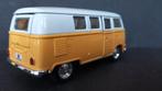 Volkswagen VW Transporter T1 1:32 Welly Pol, Overige merken, Auto, Verzenden, .