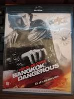 Bangkok Dangerous - Nicolas Cage - Blu-ray, Ophalen of Verzenden, Zo goed als nieuw, Actie