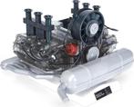 Porsche 911 6 cilinder boxer motor 1:4, Nieuw, Ophalen, Overige merken, Groter dan 1:32