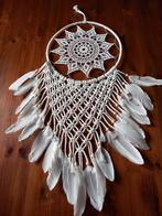 Handgemaakte Dromenvanger, Huis en Inrichting, Ophalen of Verzenden, Zo goed als nieuw