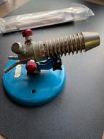 Bethlehem Barracuda Glasbrander Lampwork, Ophalen of Verzenden, Gebruikt, Gereedschap of Toebehoren