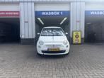 Fiat 500 0.9 TwinAir, Euro 5, 86 pk, Gebruikt, Origineel Nederlands