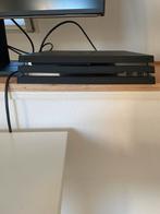 PlayStation Pro 4, Spelcomputers en Games, Spelcomputers | Sony PlayStation 4, Ophalen, Met games, Zo goed als nieuw, 1 TB