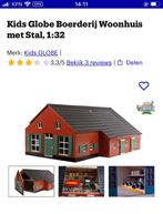 Woonboerderij met stal kids globe, Ophalen, Gebruikt