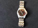 F1 jacques lemans horloge formula 1 gmt.waterresistant, orig, Ophalen of Verzenden, Gebruikt