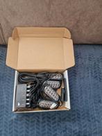 LED Flitser Autoset - VERKOCHT!!!!, Ophalen of Verzenden, Nieuw, Universele onderdelen