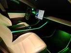 Tesla Model 3/Y sfeerverlichting – professioneel gemonteerd, Ophalen