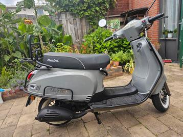 Berini Elektrische Scooter - 2021 beschikbaar voor biedingen