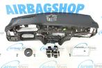 Airbag set - Dashboard M zwart stiksel HUD BMW X6 F16, Auto-onderdelen, Dashboard en Schakelaars, Gebruikt, Ophalen of Verzenden