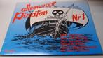 Telstar piraten LP 1979 Nr 1 Voor PIRATEN oa Duo Markon, Ophalen, 12 inch, Levenslied of Smartlap