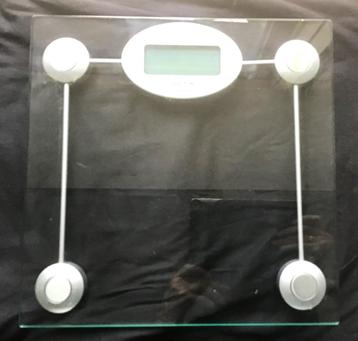 Weegschaal beschikbaar voor biedingen